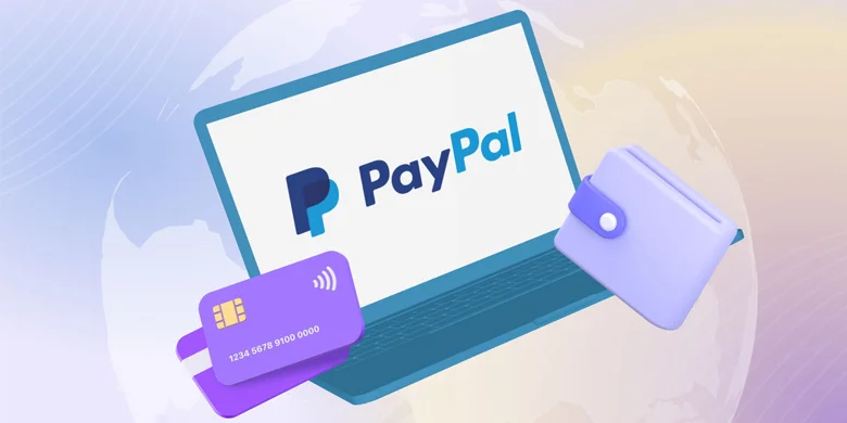 注册PayPal个人账户